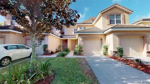 1696 W Spring Meadow Loop, Lecanto, FL 34461 photo 1