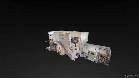 1696 W Spring Meadow Loop, Lecanto, FL 34461 photo 30