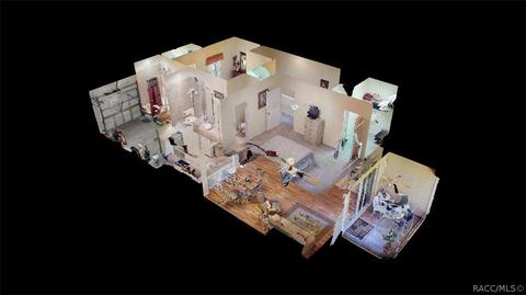 1696 W Spring Meadow Loop, Lecanto, FL 34461 photo 3