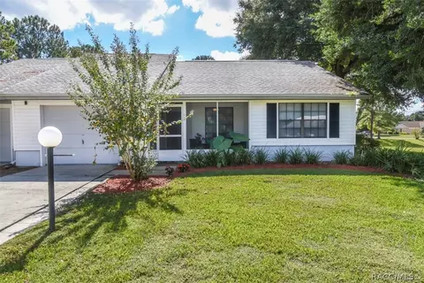 804 Hillsborough Ct E, Hernando, FL 34442 photo 1
