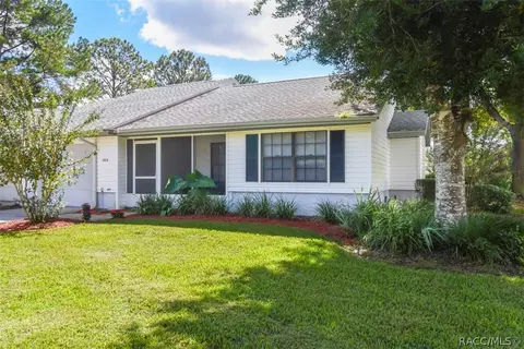 804 Hillsborough Ct E, Hernando, FL 34442 photo 3