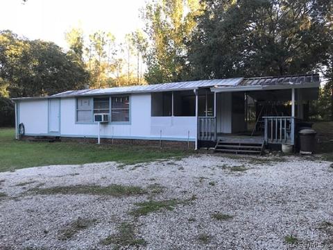 5380 N Western Dr, Hernando, FL 34442 photo 1
