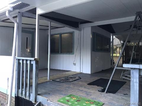 5380 N Western Dr, Hernando, FL 34442 photo 2