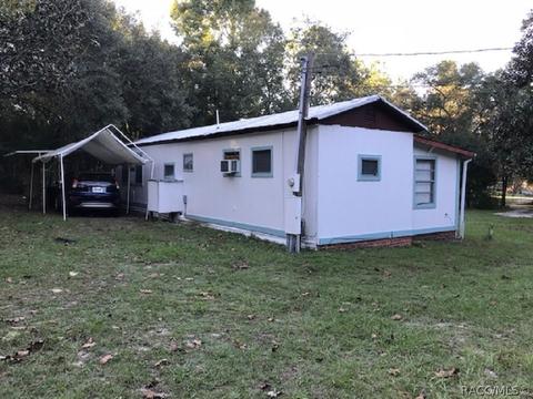 5380 N Western Dr, Hernando, FL 34442 photo 4