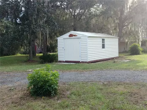 11670 SE 198th Pl, Inglis, FL 34449 photo 17