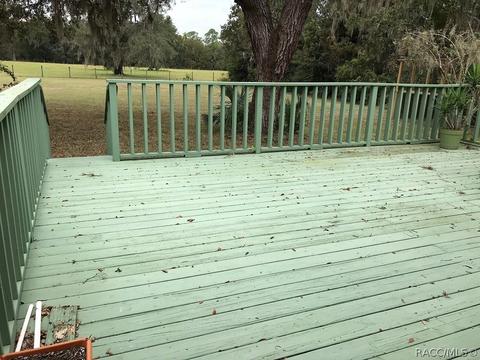 8060 SE 144th Pl, Inglis, FL 34449 photo 5