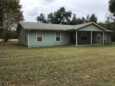 8060 SE 144th Pl, Inglis, FL 34449 photo 2