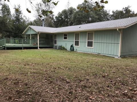 8060 SE 144th Pl, Inglis, FL 34449 photo 4