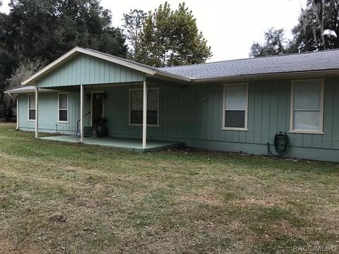 8060 SE 144th Pl, Inglis, FL 34449 photo 1