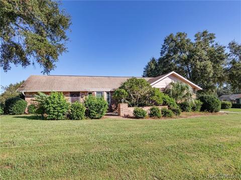 525 Epsom Ct, Hernando, FL 34442 photo 1
