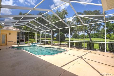 11 W Mickey Mantle Path, Hernando, FL 34442 photo 25