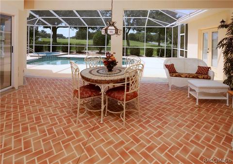 11 W Mickey Mantle Path, Hernando, FL 34442 photo 22