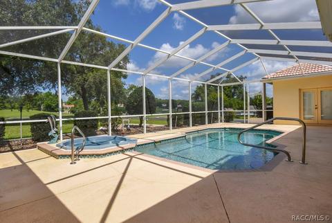 11 W Mickey Mantle Path, Hernando, FL 34442 photo 24