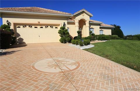 11 W Mickey Mantle Path, Hernando, FL 34442 photo 3