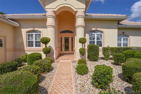 11 W Mickey Mantle Path, Hernando, FL 34442 photo 2