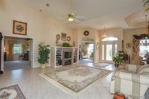 11 W Mickey Mantle Path, Hernando, FL 34442 photo 5