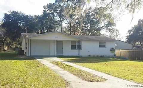 4746 E Yale Ln, Hernando, FL 34442 photo 1