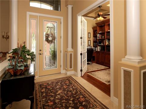 1422 W Double Eagle Ct, Hernando, FL 34442 photo 2