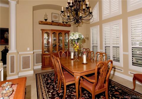 1422 W Double Eagle Ct, Hernando, FL 34442 photo 6