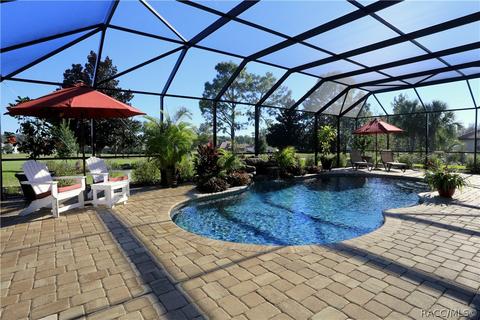 1422 W Double Eagle Ct, Hernando, FL 34442 photo 28