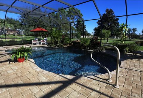 1422 W Double Eagle Ct, Hernando, FL 34442 photo 26