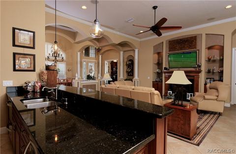 1422 W Double Eagle Ct, Hernando, FL 34442 photo 9