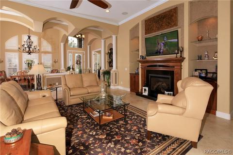 1422 W Double Eagle Ct, Hernando, FL 34442 photo 7