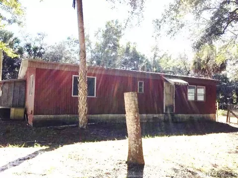 53 Lori St, Inglis, FL 34449 photo 1