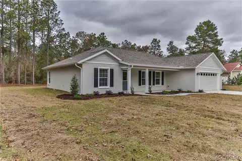 8420 N Legacy Loop, Citrus Springs, FL 34433 photo 3