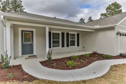 8420 N Legacy Loop, Citrus Springs, FL 34433 photo 2