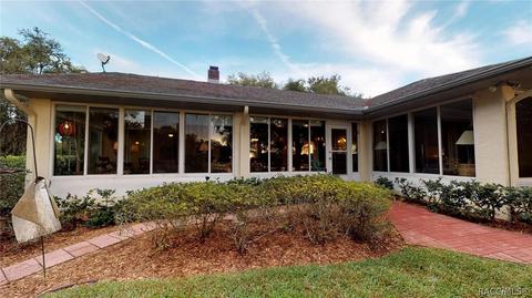 5106 S Pointe Dr, Inverness, FL 34450 photo 45