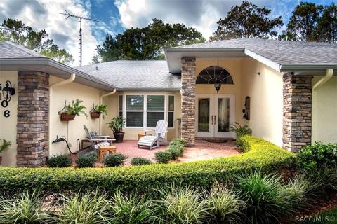 5106 S Pointe Dr, Inverness, FL 34450 photo 2