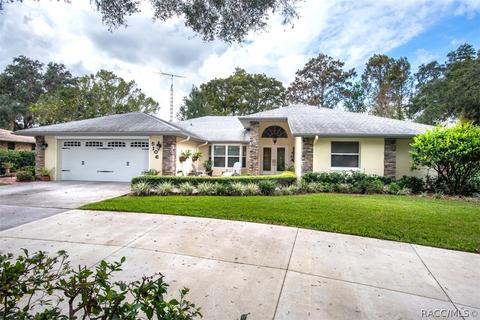 5106 S Pointe Dr, Inverness, FL 34450 photo 1