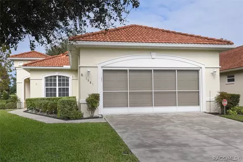 1581 W Laurel Glen Path, Hernando, FL 34442 photo 1