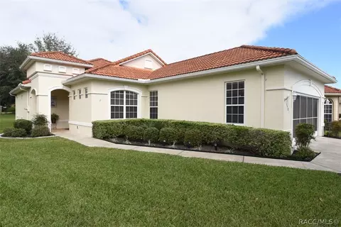 1581 W Laurel Glen Path, Hernando, FL 34442 photo 5