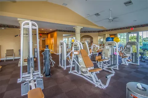 1581 W Laurel Glen Path, Hernando, FL 34442 photo 43