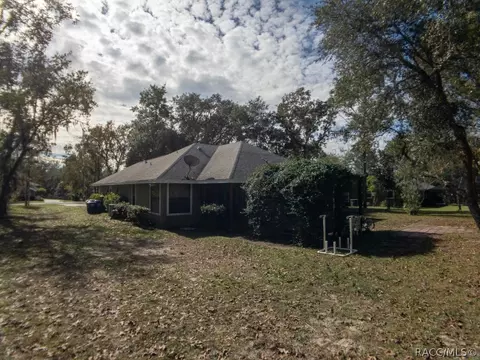 1605 E Cleveland St, Hernando, FL 34442 photo 31