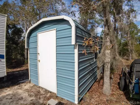 1605 E Cleveland St, Hernando, FL 34442 photo 30