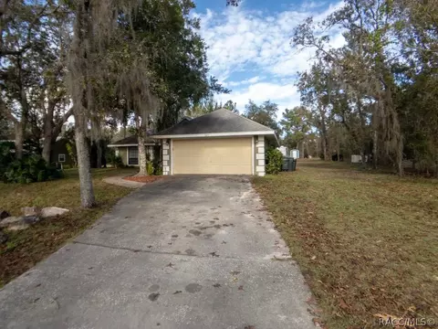 1605 E Cleveland St, Hernando, FL 34442 photo 33