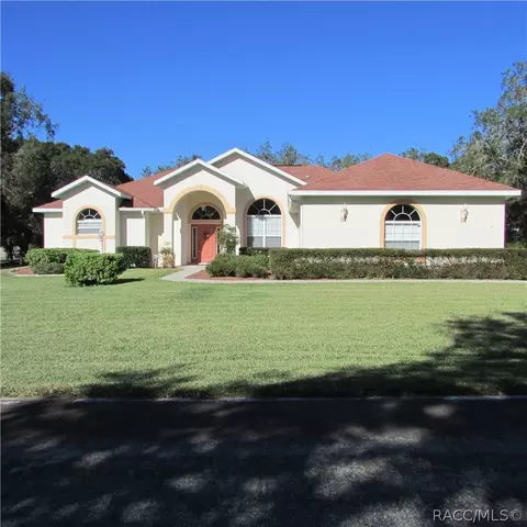 95 E Glassboro Ct, Hernando, FL 34442 photo 1