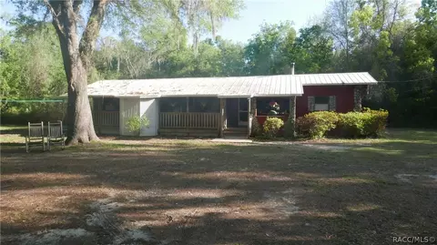 2243 E Maryann Ln, Hernando, FL 34442 photo 4