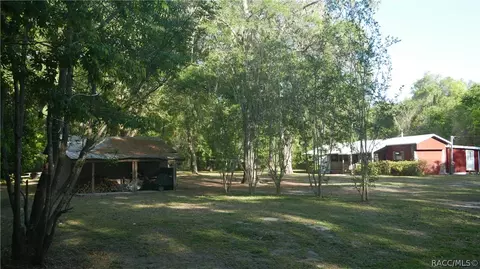 2243 E Maryann Ln, Hernando, FL 34442 photo 1