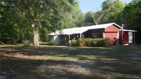 2243 E Maryann Ln, Hernando, FL 34442 photo 3