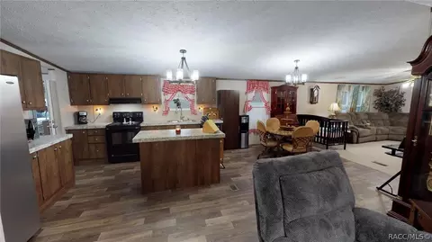 5171 E Barth Ct, Hernando, FL 34442 photo 7