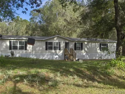 5171 E Barth Ct, Hernando, FL 34442 photo 6