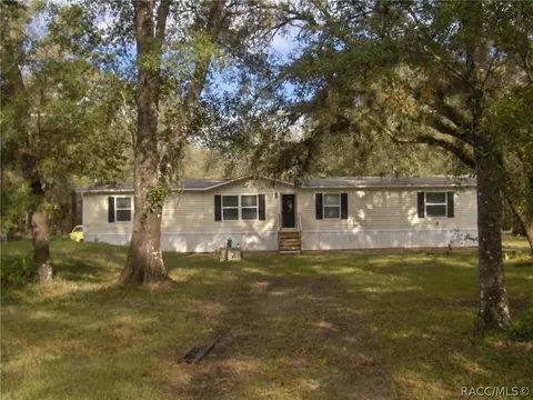 5171 E Barth Ct, Hernando, FL 34442 photo 1