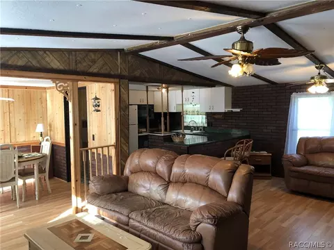 4879 E Marsh Lake Dr, Hernando, FL 34442 photo 4