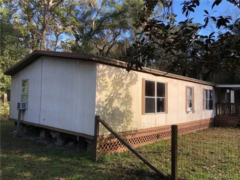 4879 E Marsh Lake Dr, Hernando, FL 34442 photo 31