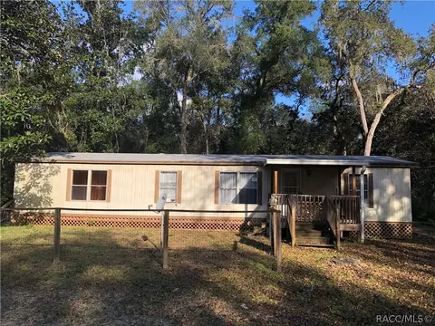 4879 E Marsh Lake Dr, Hernando, FL 34442 photo 1