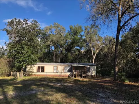 4879 E Marsh Lake Dr, Hernando, FL 34442 photo 32